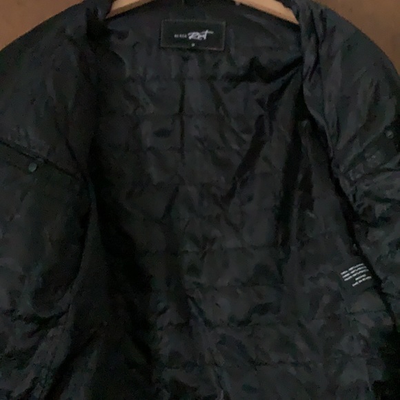 Men’s Leather jacket - Picture 8 of 11